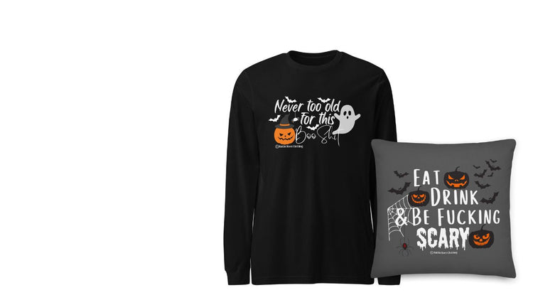 Halloween Collection