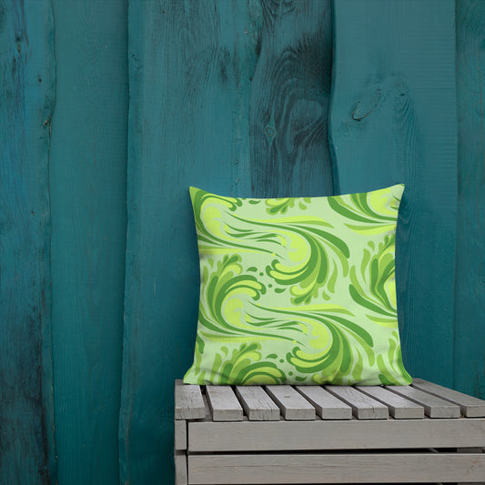 Splash Premium Pillow