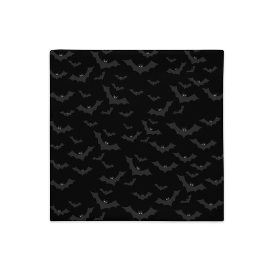 Karma Premium Pillowcase