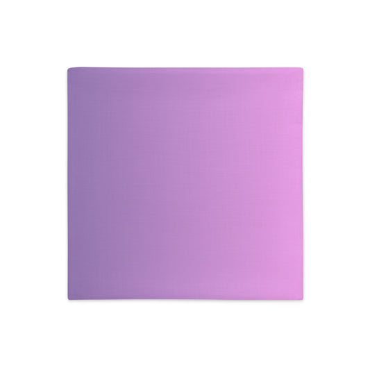 Can't Say Fuck Premium Pillowcase