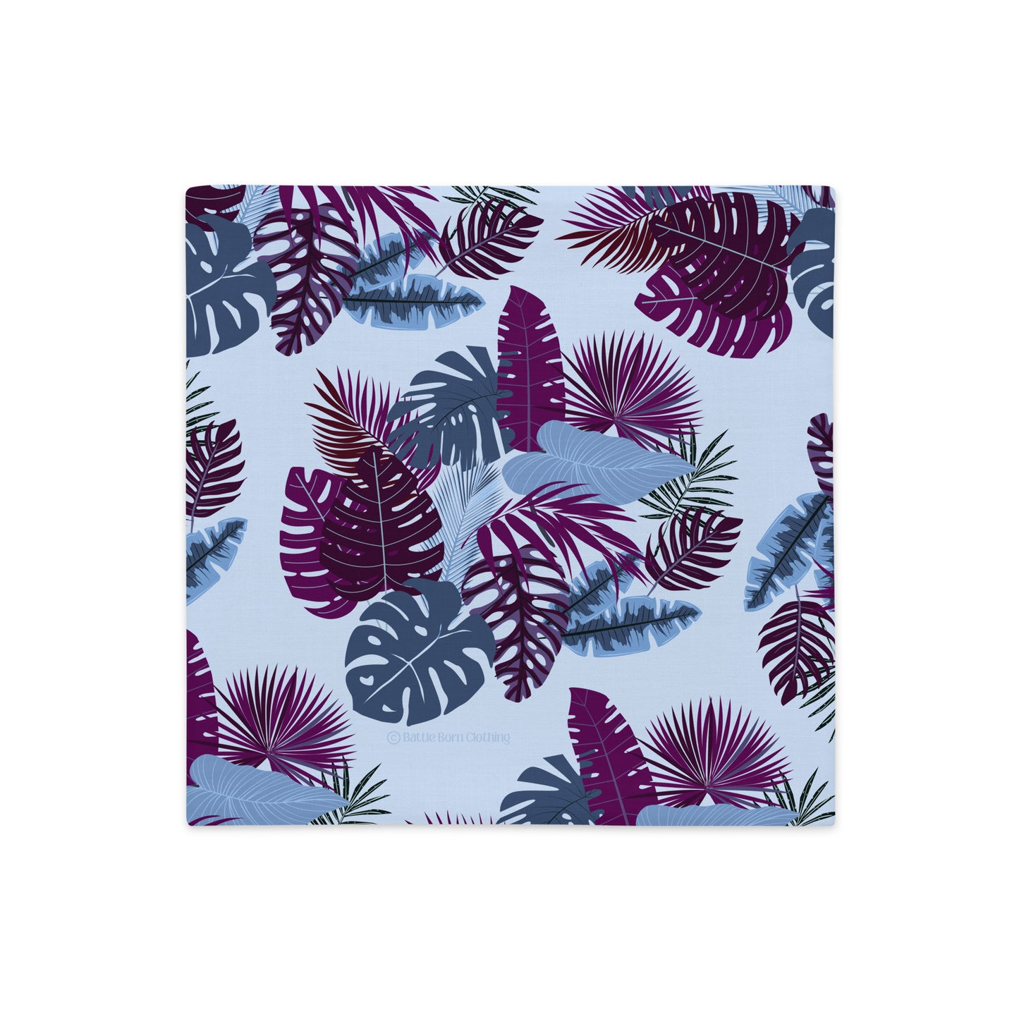 Aruba Premium Pillowcase - Ursula