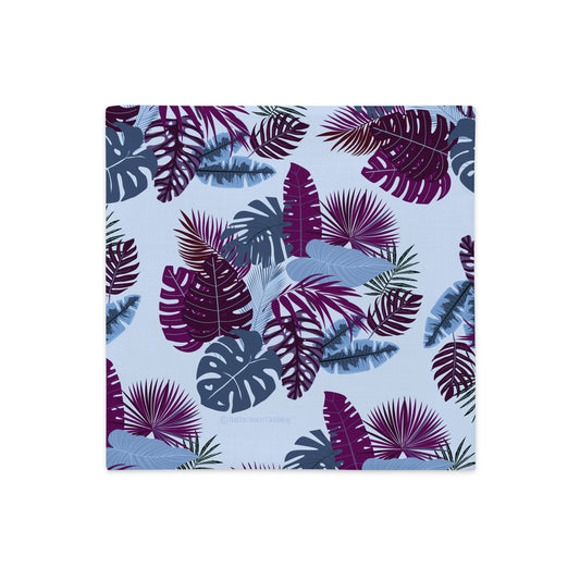Aruba Premium Pillowcase - Ursula