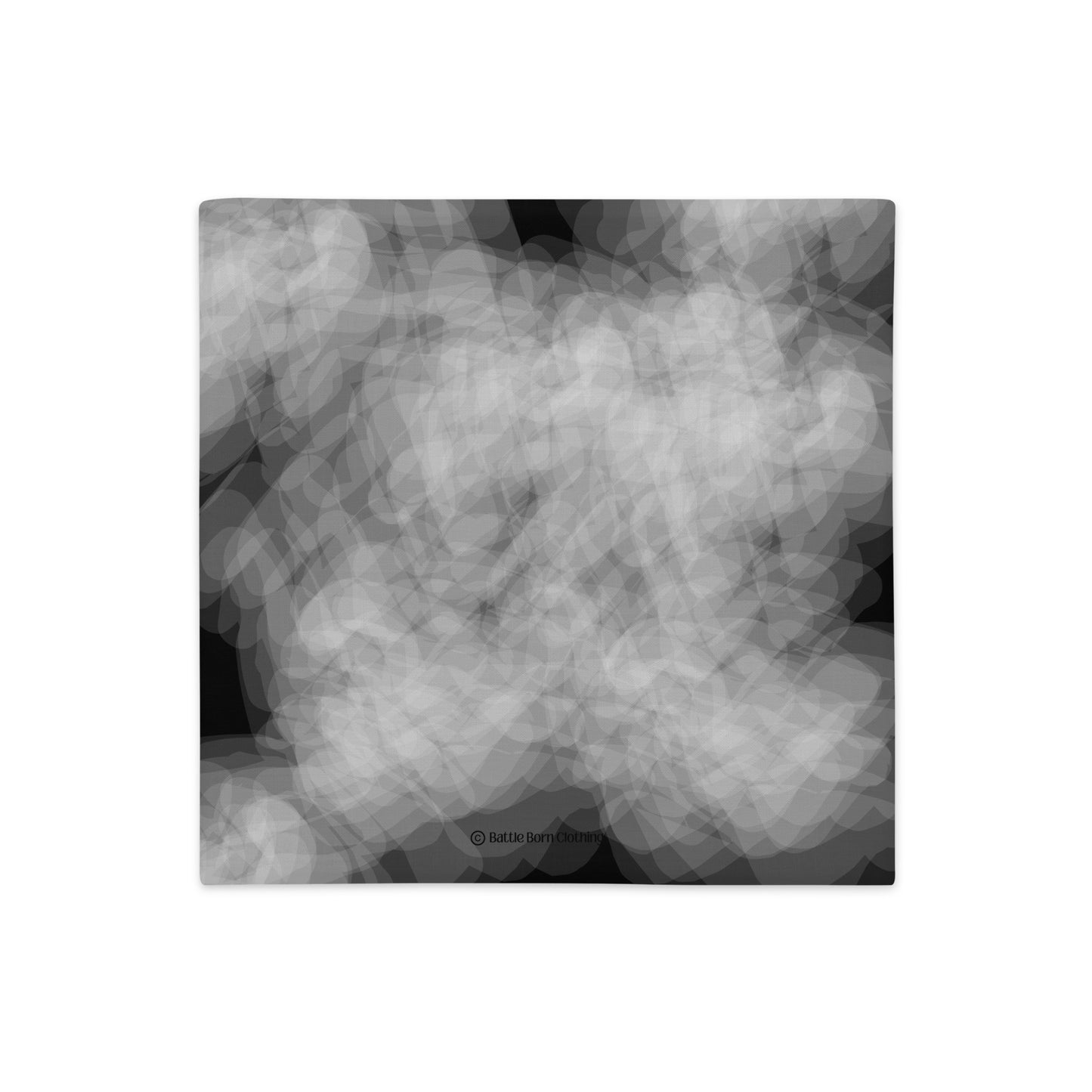 Up in Smoke Premium Pillowcase