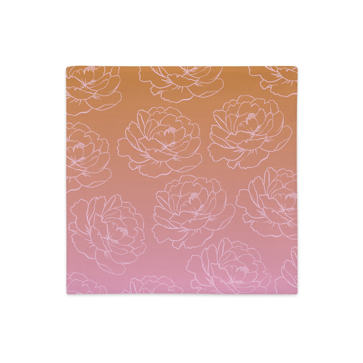 Adelaide Premium Pillowcase - Blossom