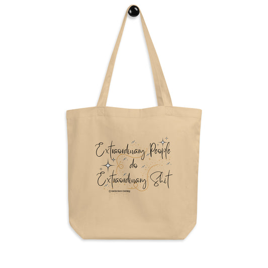 Extraordinary Eco Tote Bag