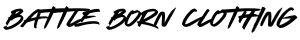 Battle Born Clothing logo