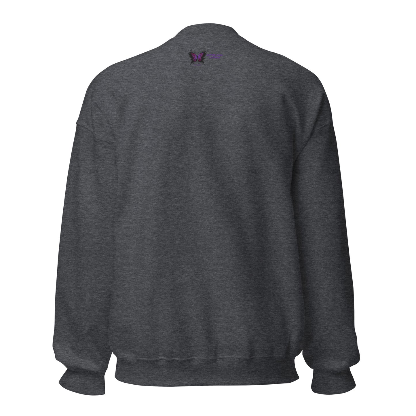 Deep Throat Unisex Sweatshirt