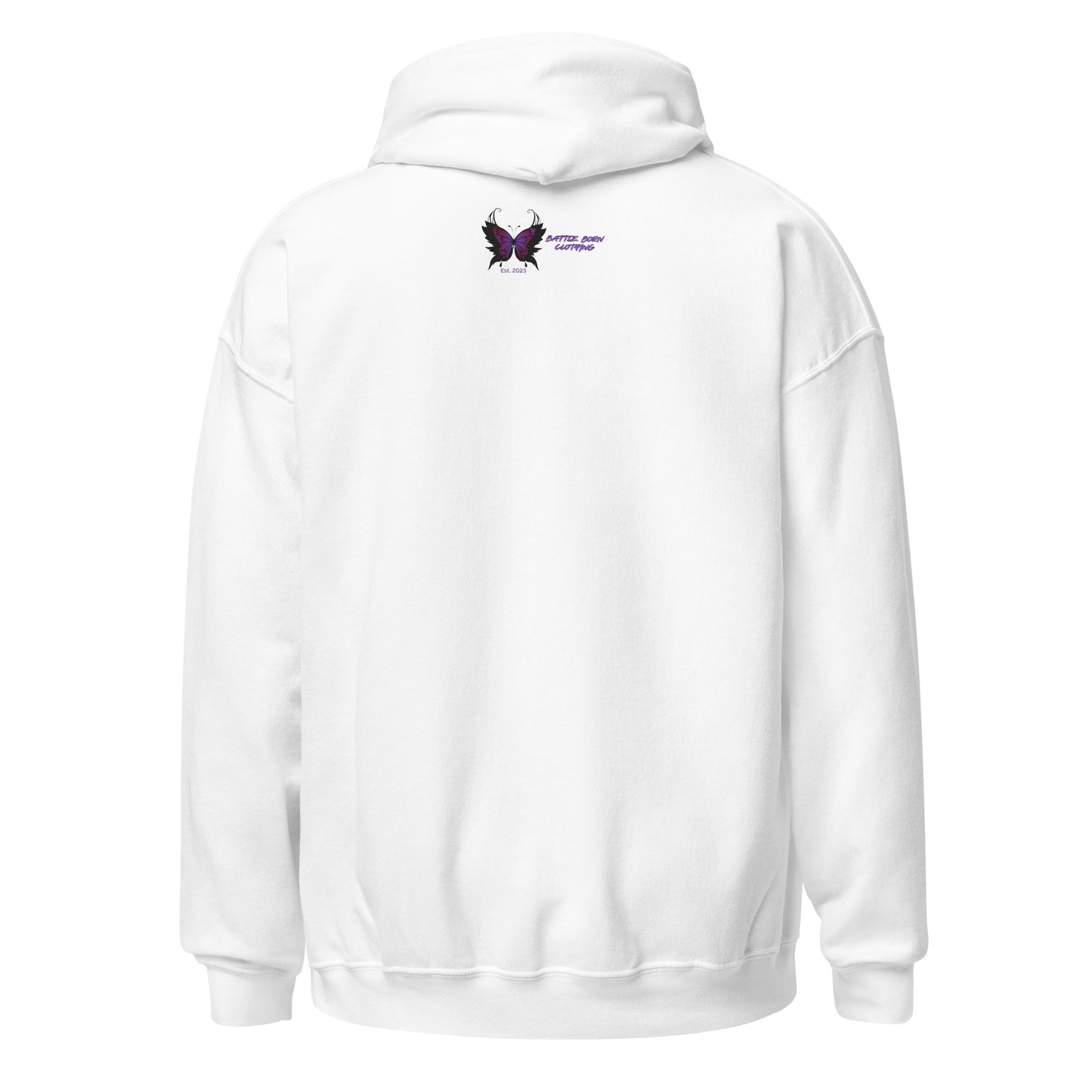 Dream Fucking Big Unisex Hoodie