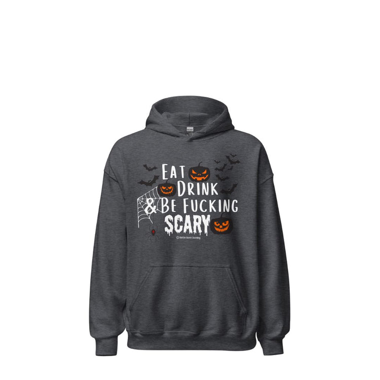 Halloween Hoodies