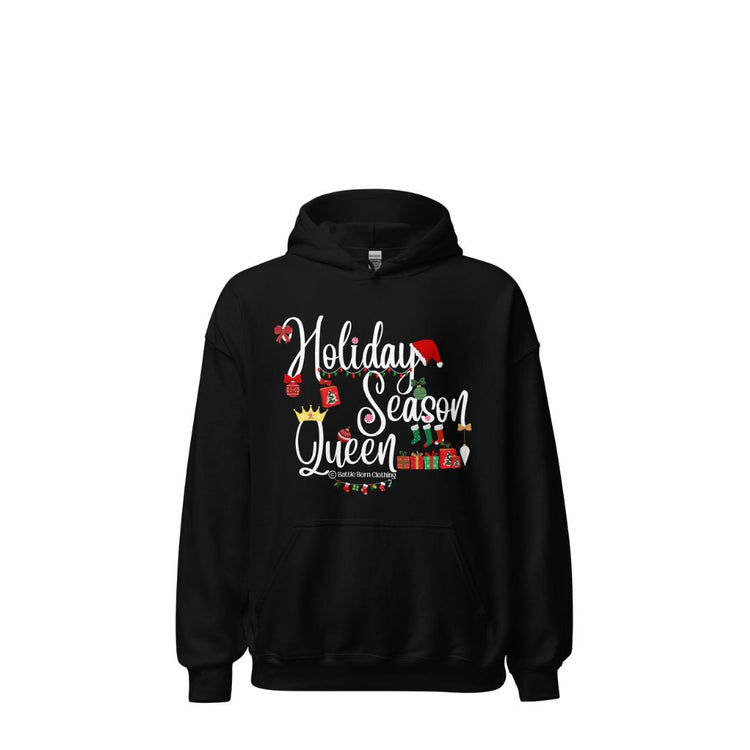 Holiday Hoodies