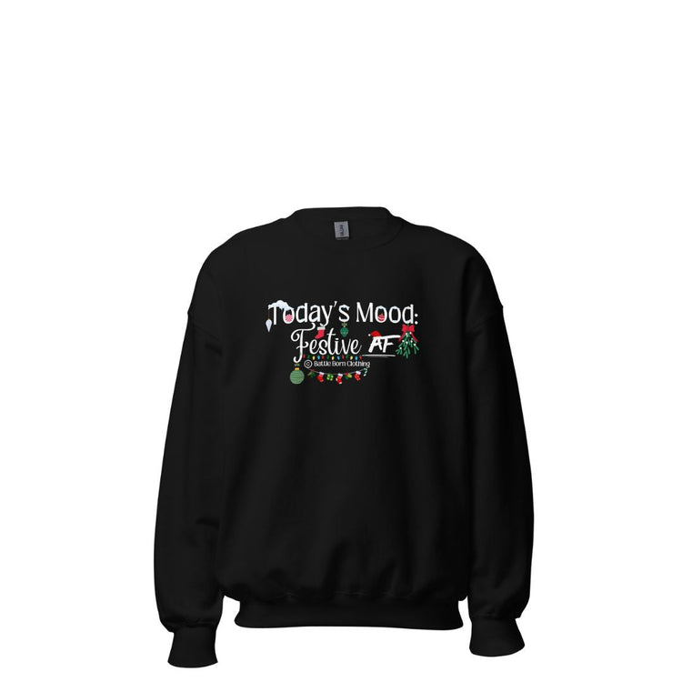 Holiday Sweatshirts