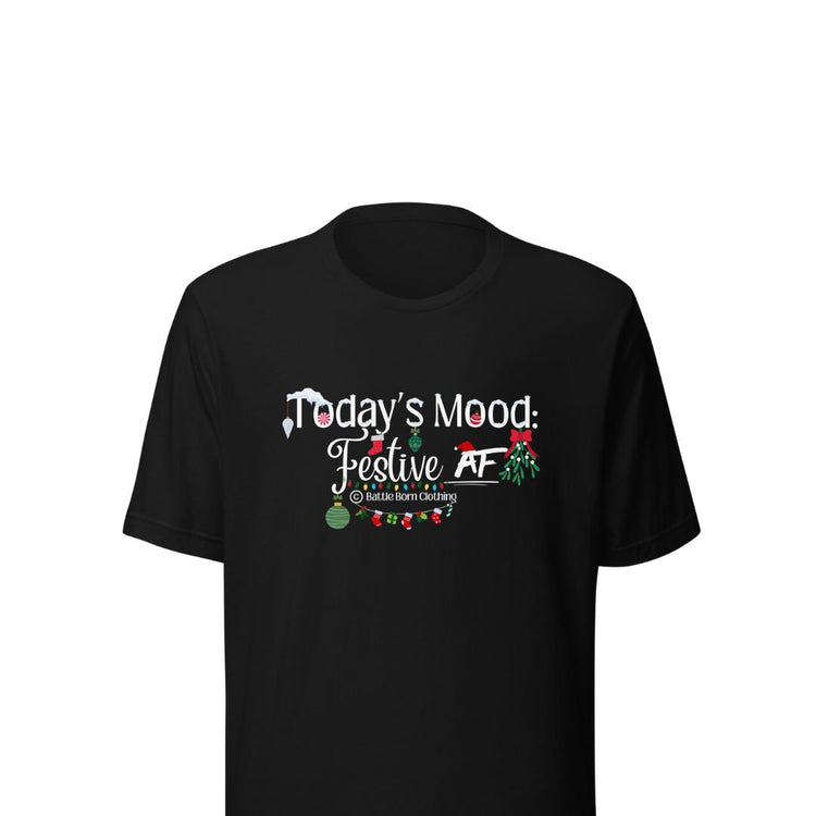 Holiday T-Shirts