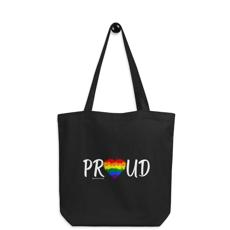 Pride Eco Tote Bags