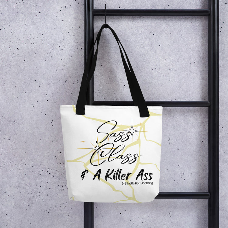 Tote Bags