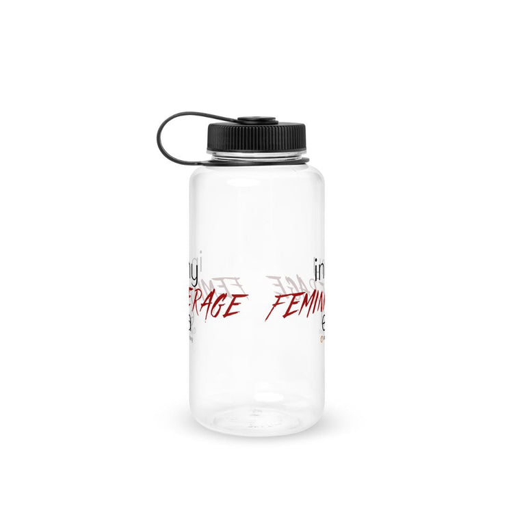 Water Bottles