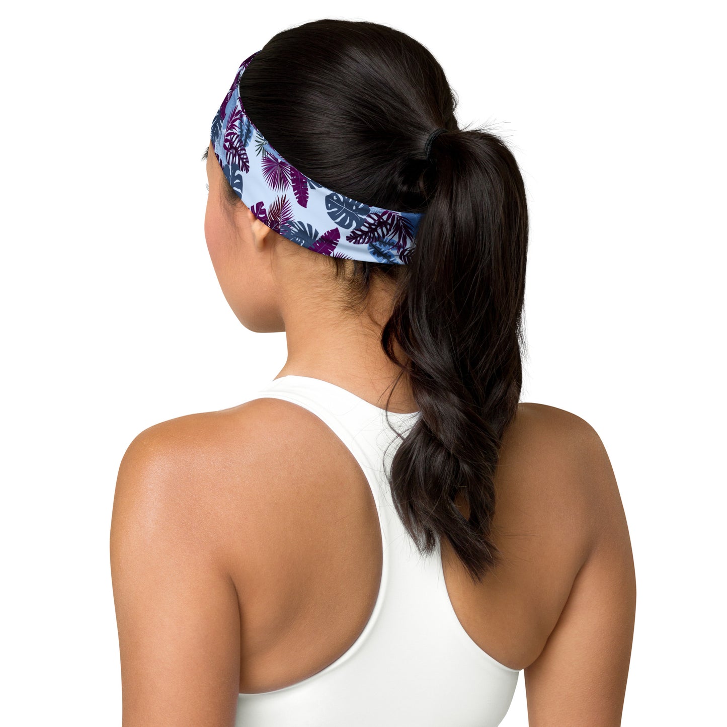 Aruba Headband - Ursula