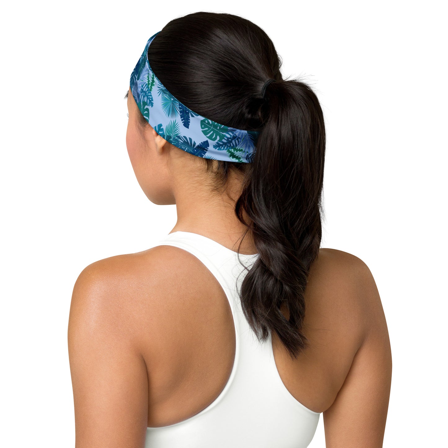 Aruba Headband - Shade