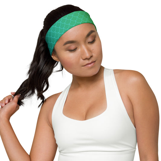 Ariel Headband - Reef