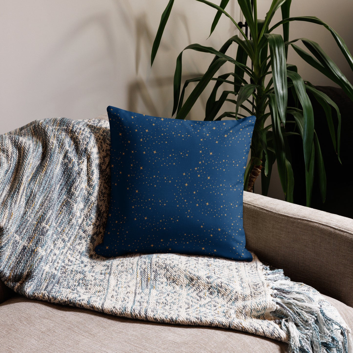 Little Star Premium Pillow