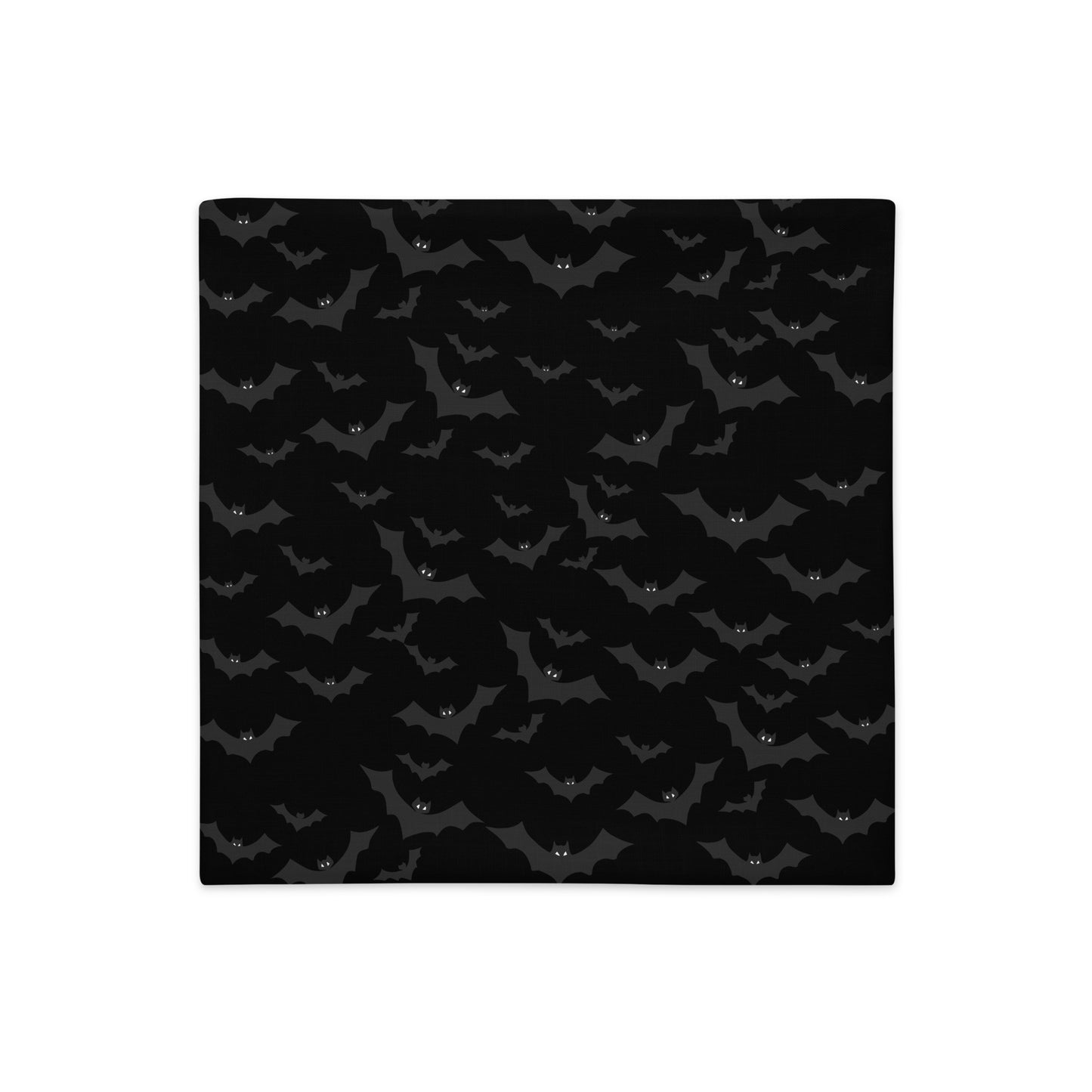 Batty Premium Pillowcase