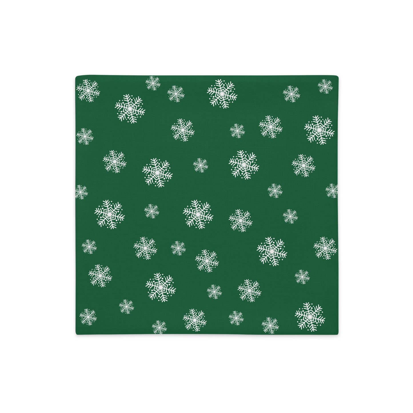 Mistletoe Premium Pillowcase