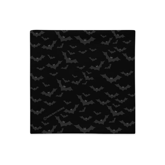 Batty Premium Pillowcase