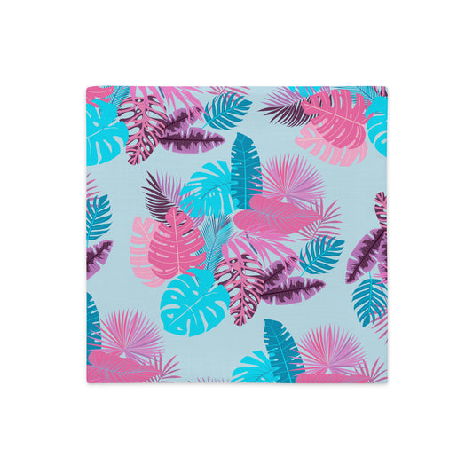 Aruba Premium Pillowcase - Candy Skies