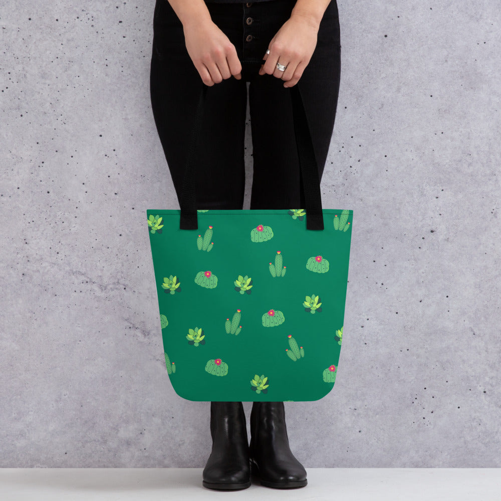 Deep Throat Tote bag