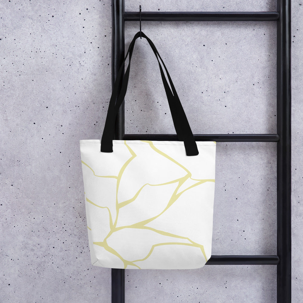 Sass & Class Tote bag