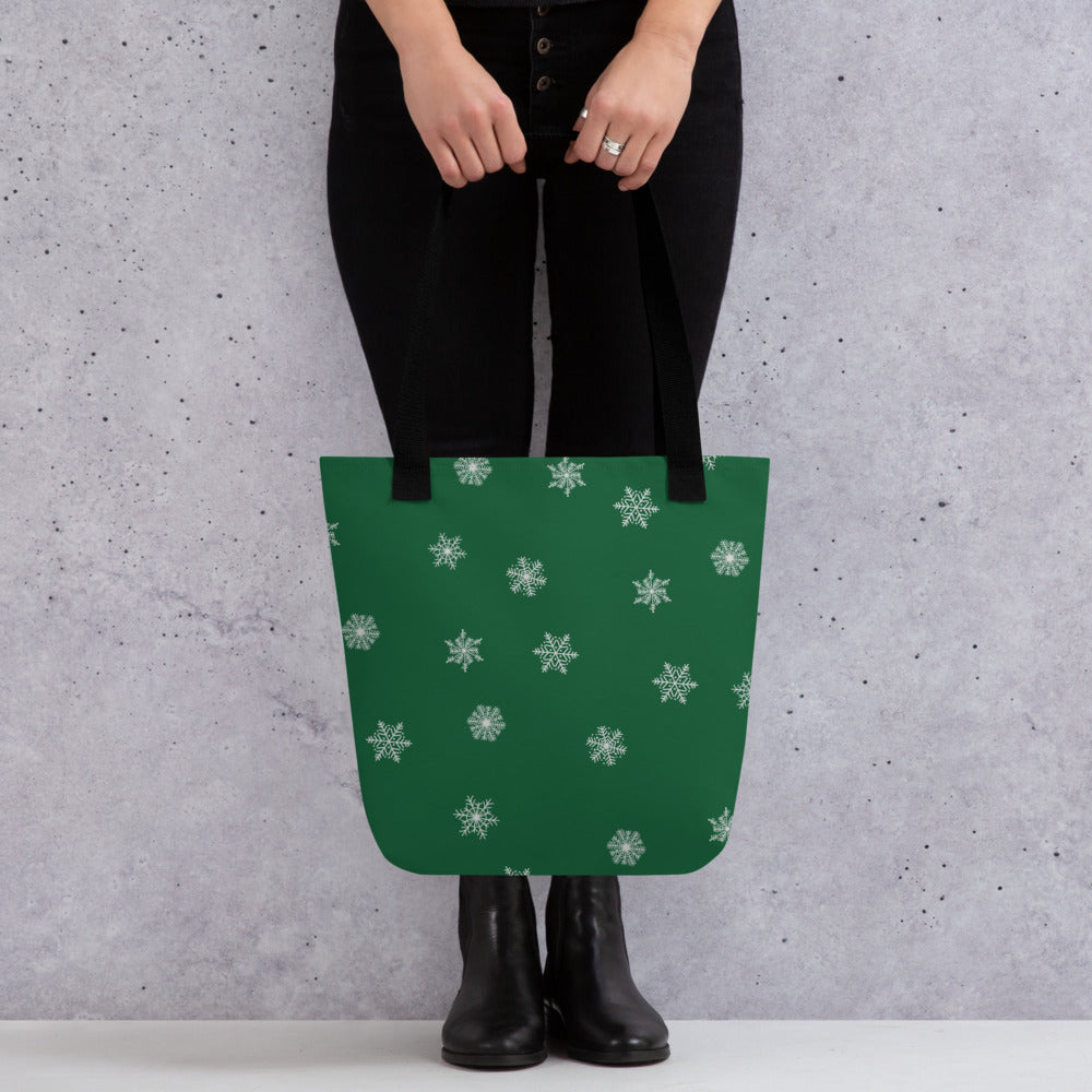 Festive AF Tote bag