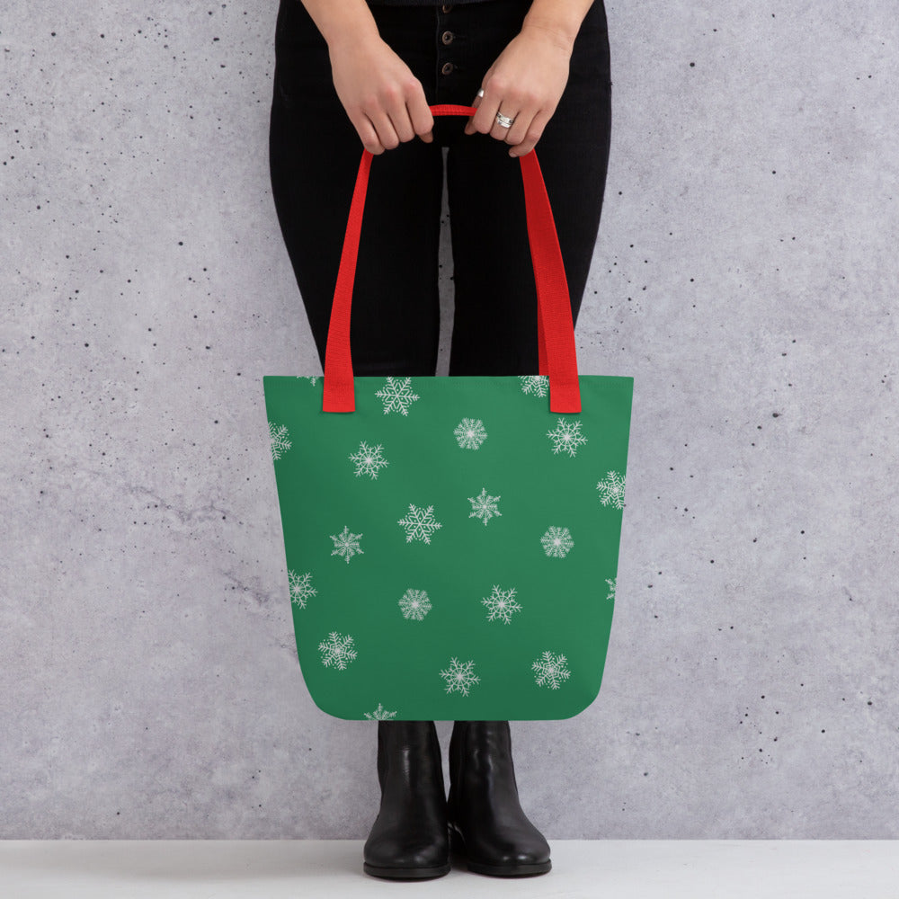 Tis the Season Tote bag