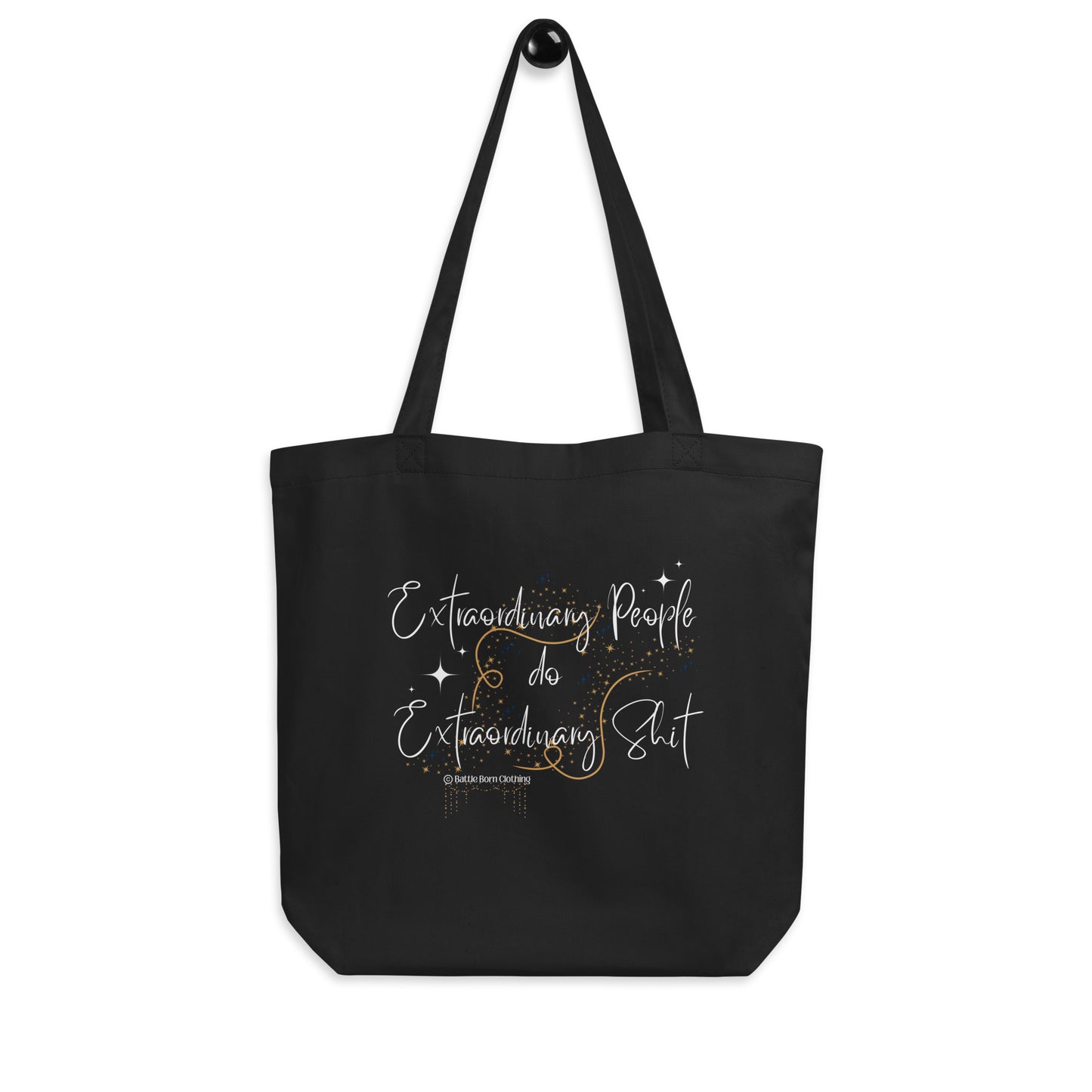 Extraordinary Eco Tote Bag