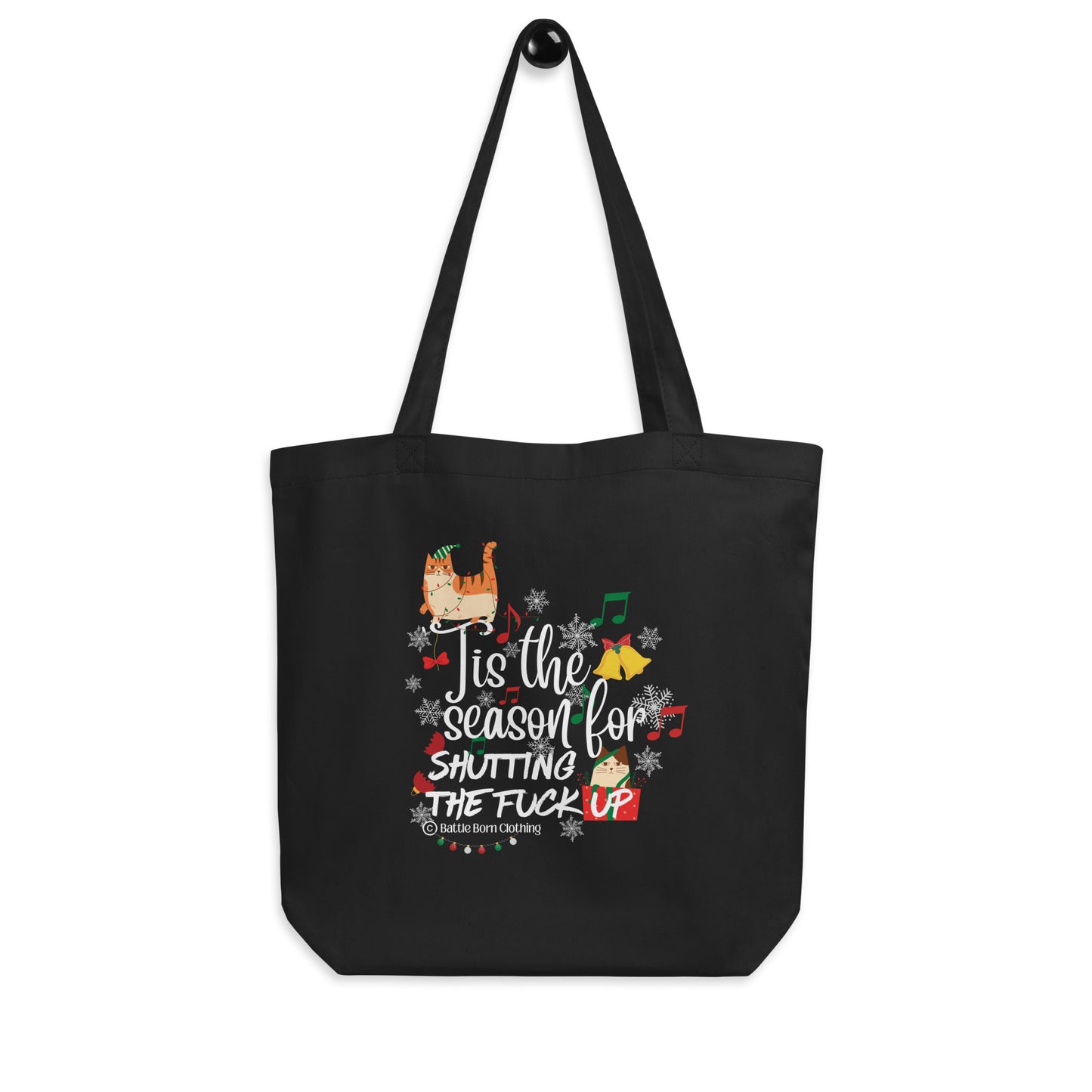 Tis the Season Eco Tote Bag