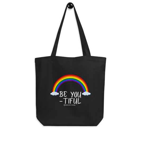 Be You-Tiful Eco Tote Bag