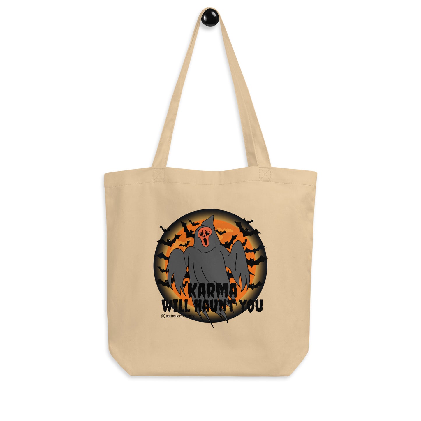 Karma Eco Tote Bag