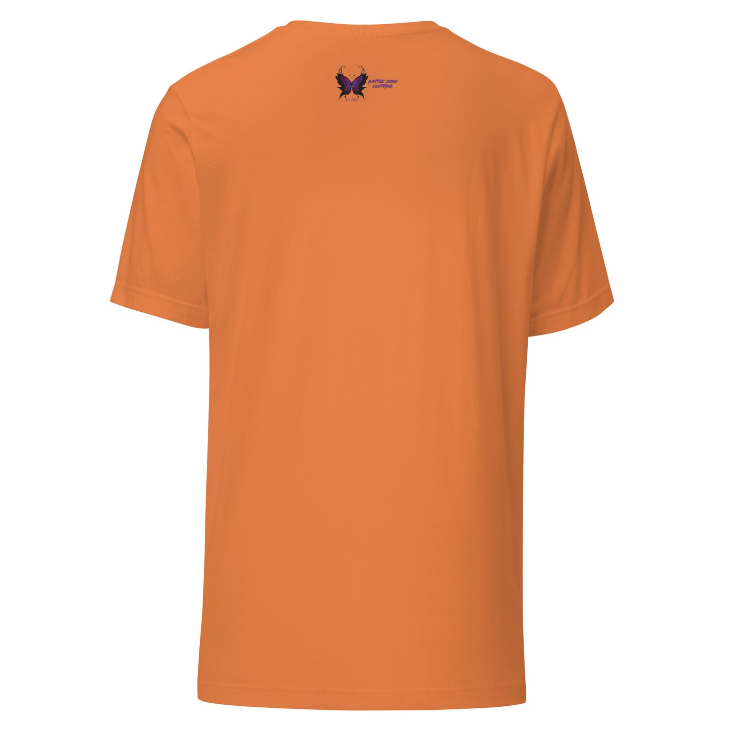 Pumpkin Spice Shit Unisex T-Shirt